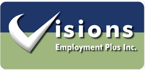 Visions Employment Plus Inc