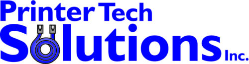 Printer Tech Solutions Inc.