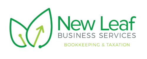 New Leaf Business Services Ltd.