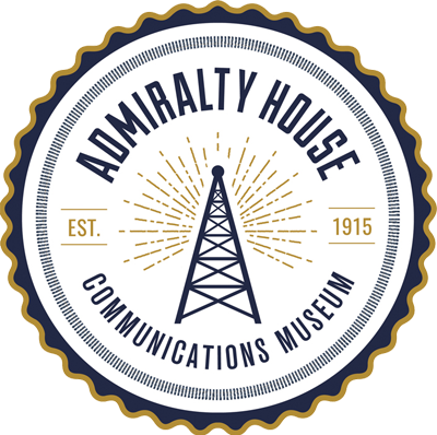 Admiralty House Communications Museum Annex
