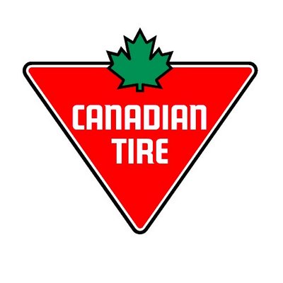 Canadian Tire (Robert G. Aylward Ltd)