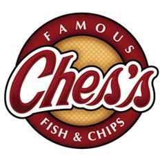 Ches’s Fish & Chips