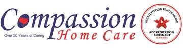 Compassion HomeCare Inc.