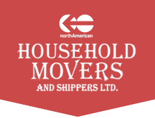 Household Movers & Shippers