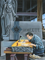 Howlett Monuments Inc