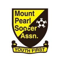 Mount Pearl Soccer Association