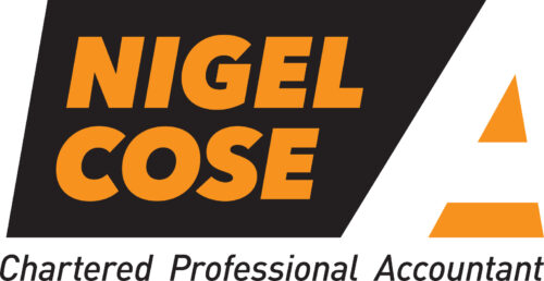 Nigel Cose Chartered Professional Accountant