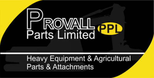 Provall Parts. Ltd.