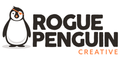 Rogue Penguin Creative