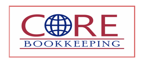 CORE Bookkeeping