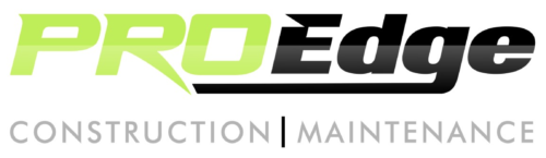 Pro Edge Construction and Maintenance