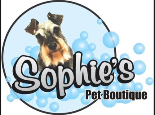 Sophie’s Pet Boutique