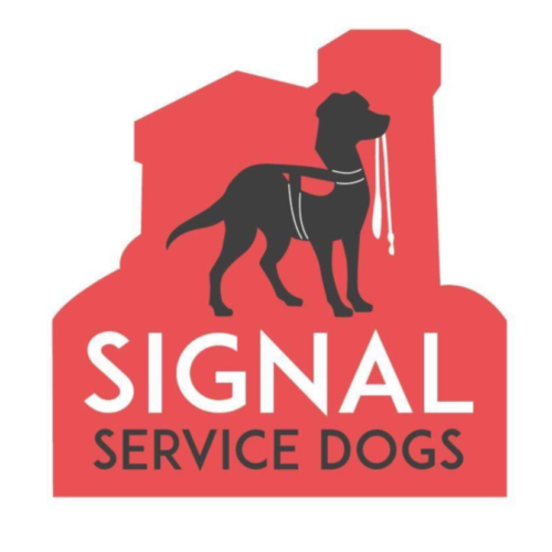 Signal Service Dogs