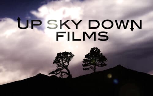 Up Sky Down Films