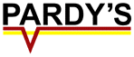 Pardy’s Waste Management & Industrial Services