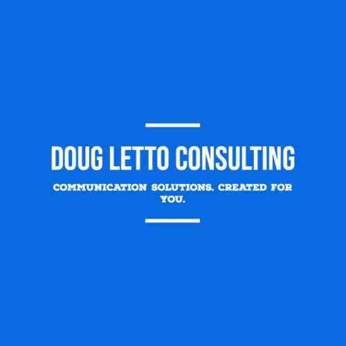 Doug Letto Consulting