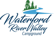 Waterford River Valley Campground