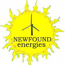 Newfound Energies Inc.