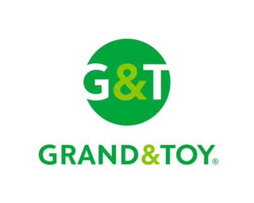 Grand&Toy