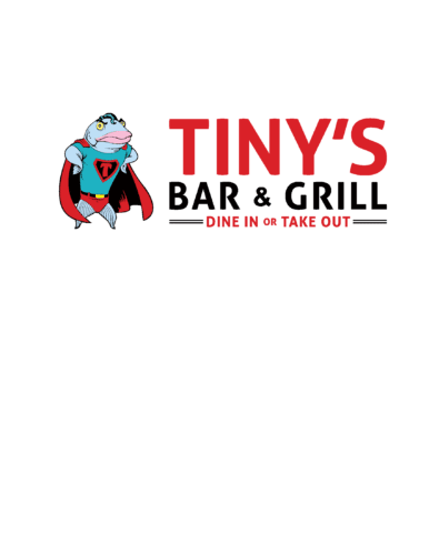 Tiny’s Bar & Grill