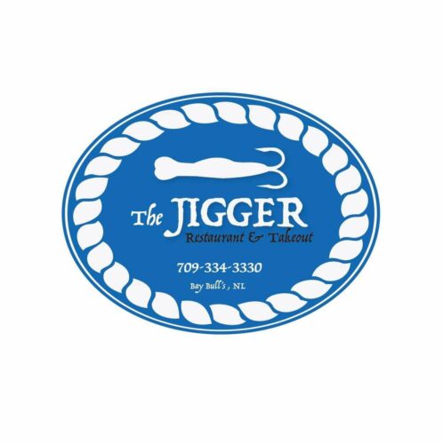 Jigger Foods Inc.