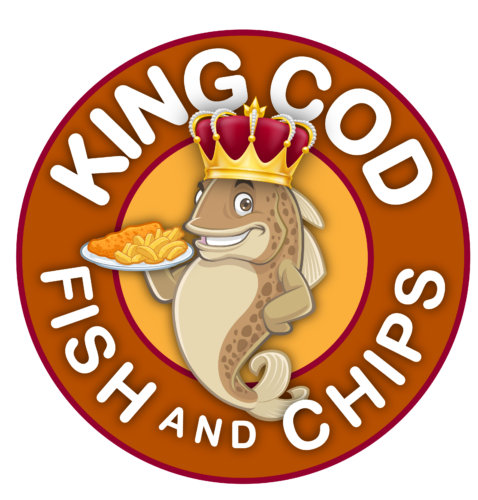 King Cod Fish & Chips