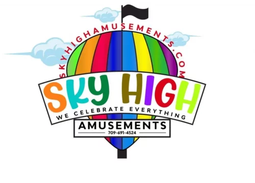 Sky High Amusements