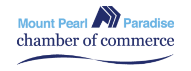 mount pearl paradise chamber of commerce logo